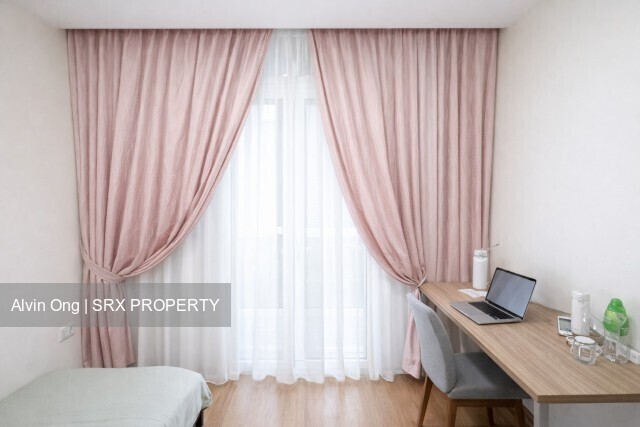 Palm Vista (D15), Apartment #555456461